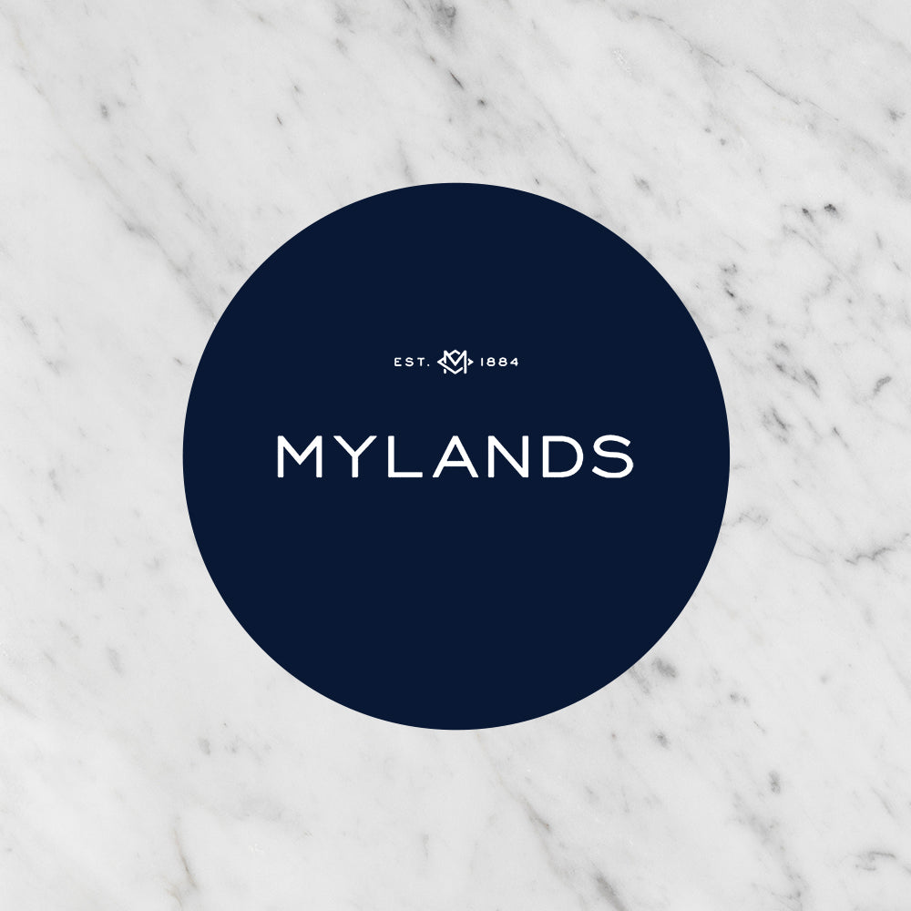 Mylands Sample - Rutland London