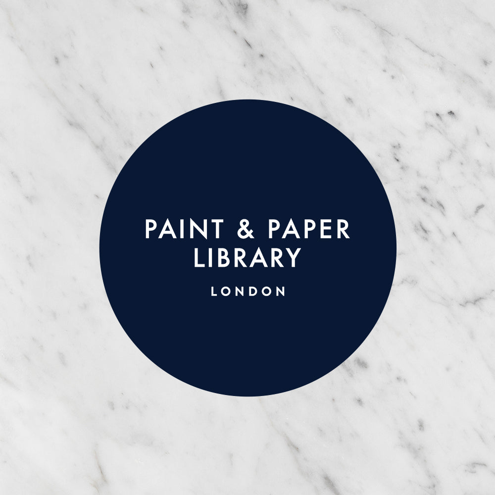 Paint & Paper Library Sample - Rutland London