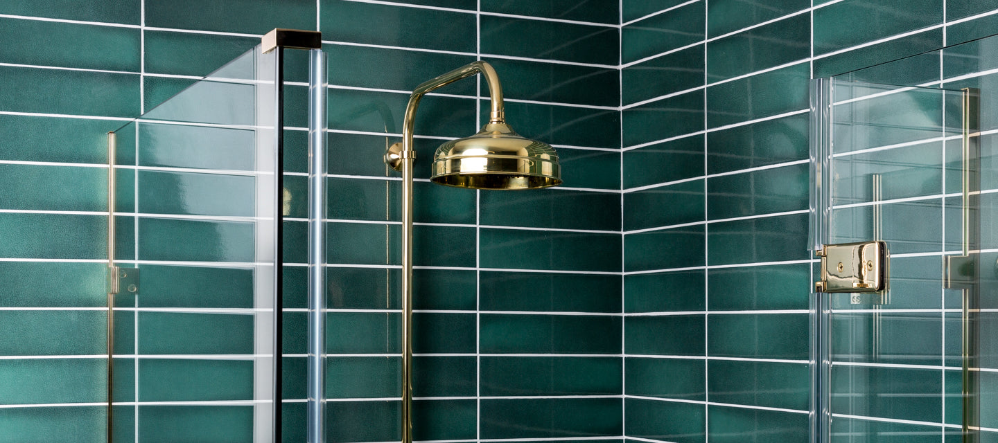 Rutland London Shower Enclosure Guide