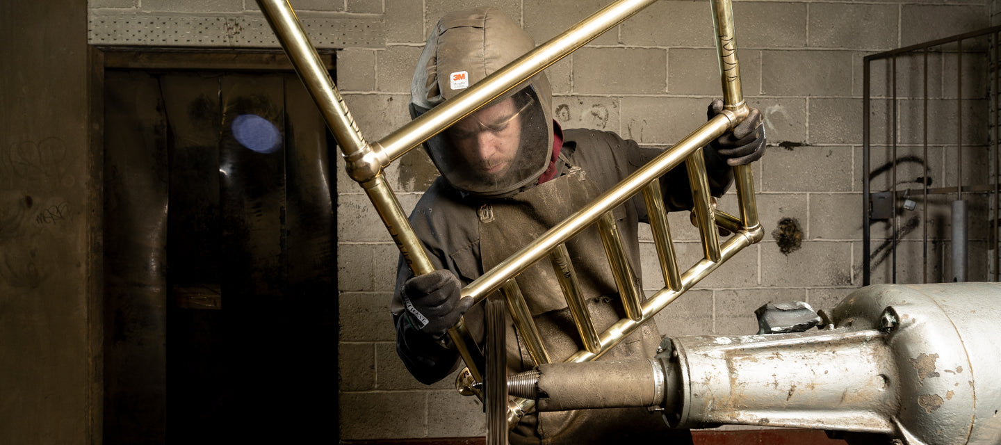 Rutland London EN 442 - Keeping Clients Safe