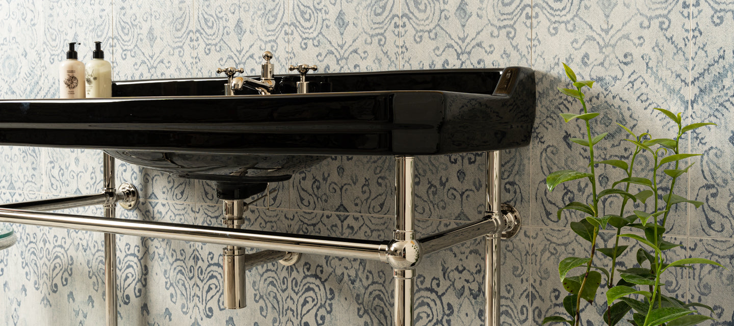 Rutland London 2021 Bathroom Design Trends