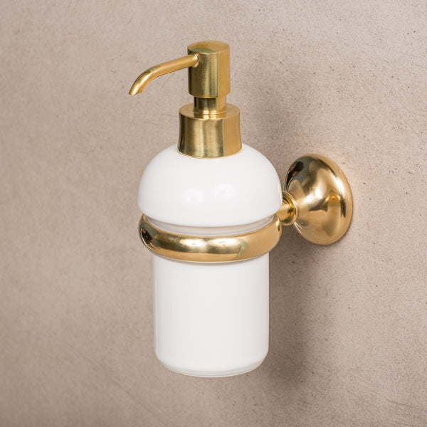 Rutland London All Soap Dispensers