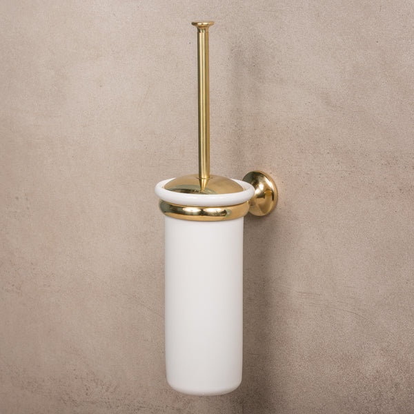 Rutland London All Toilet Brush Holders