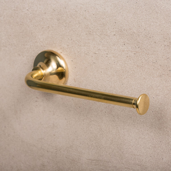 Rutland London All Toilet Roll Holders