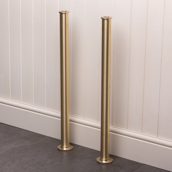 Bath Standpipes - Rutland London