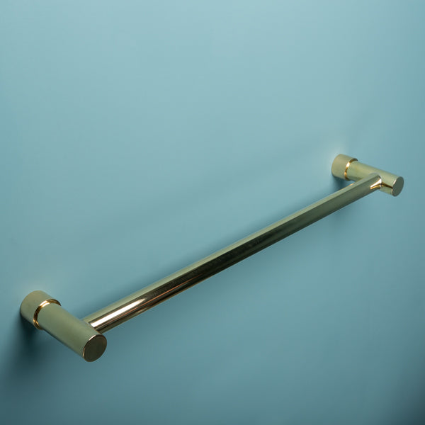 Contemporary Towel Bars - Rutland London