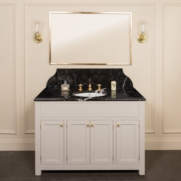 Painted Vanity Suites - Rutland London