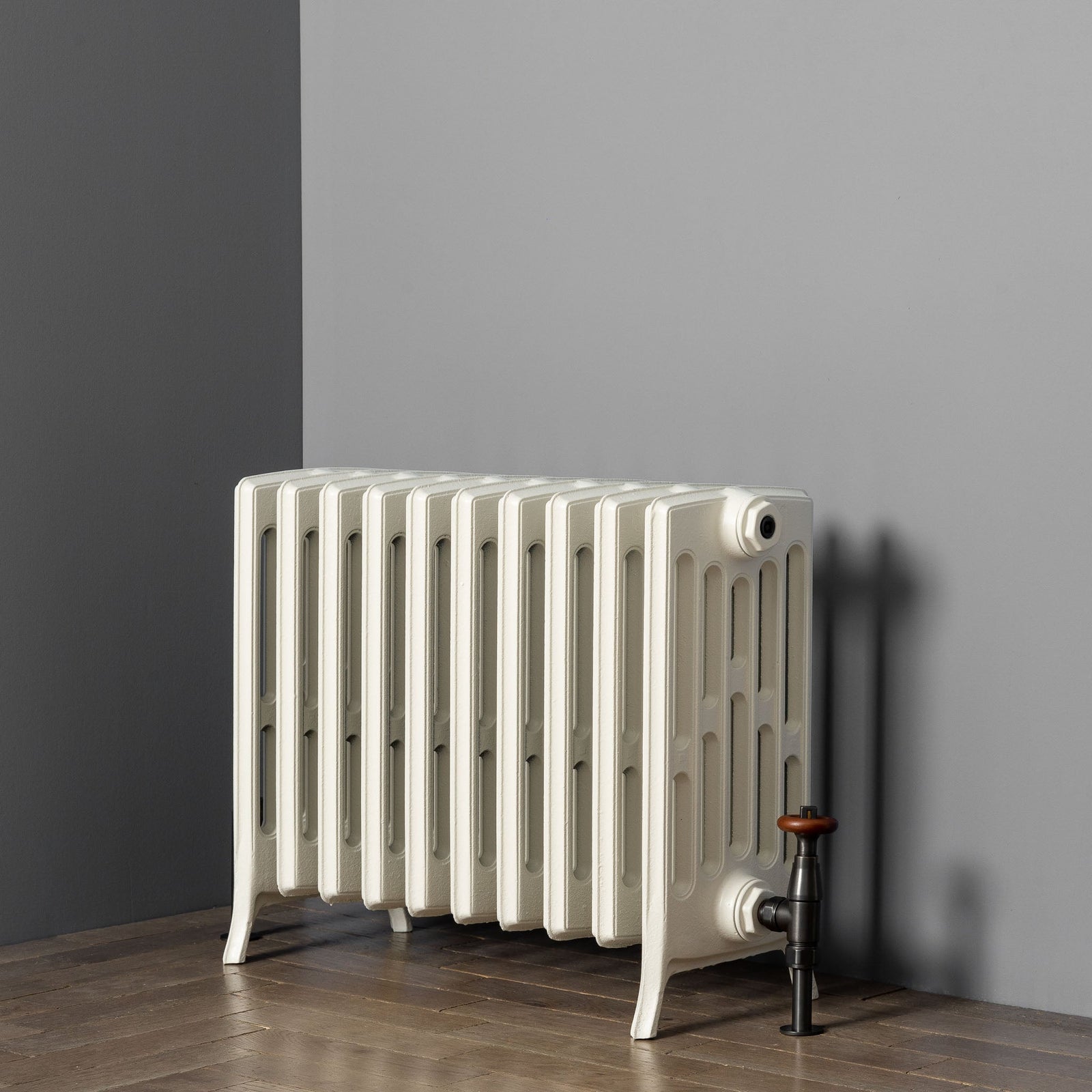 Rutland London - All Cast Iron Radiators