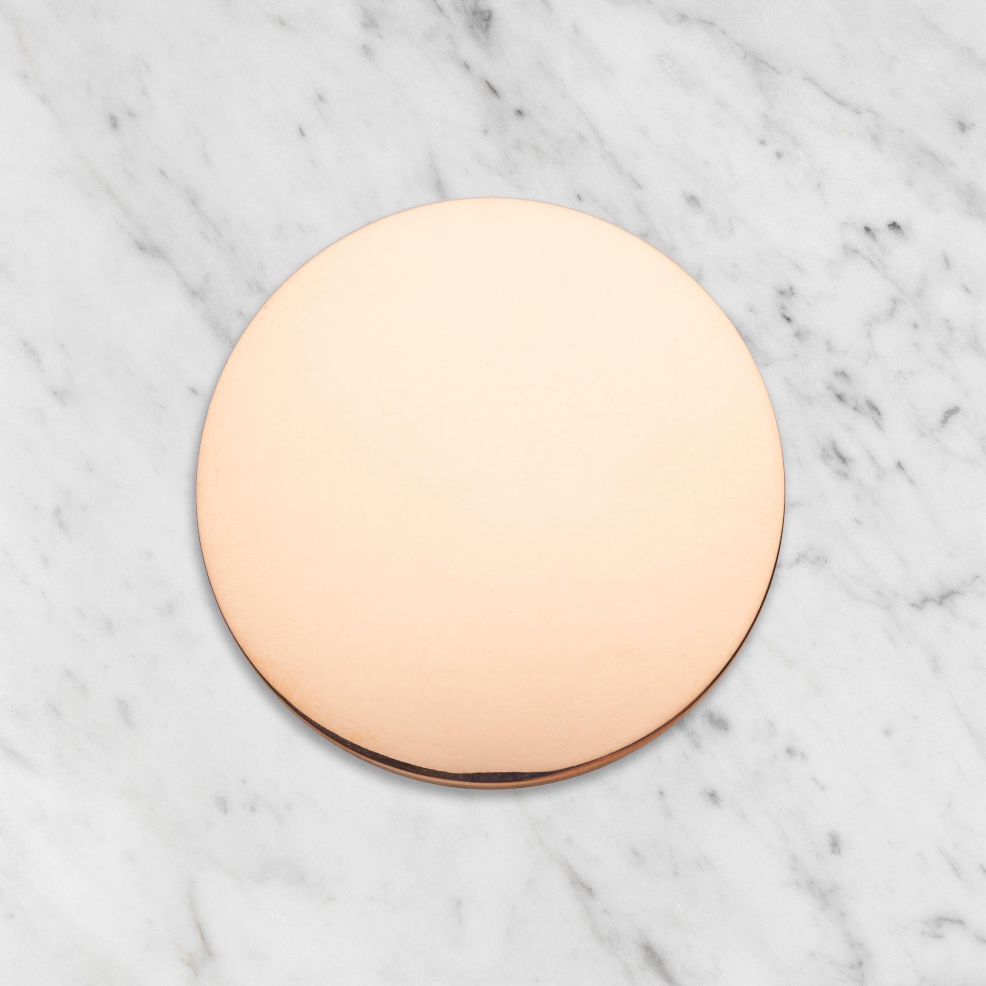 Copper Bathrooms Taps & Showers - Rutland London