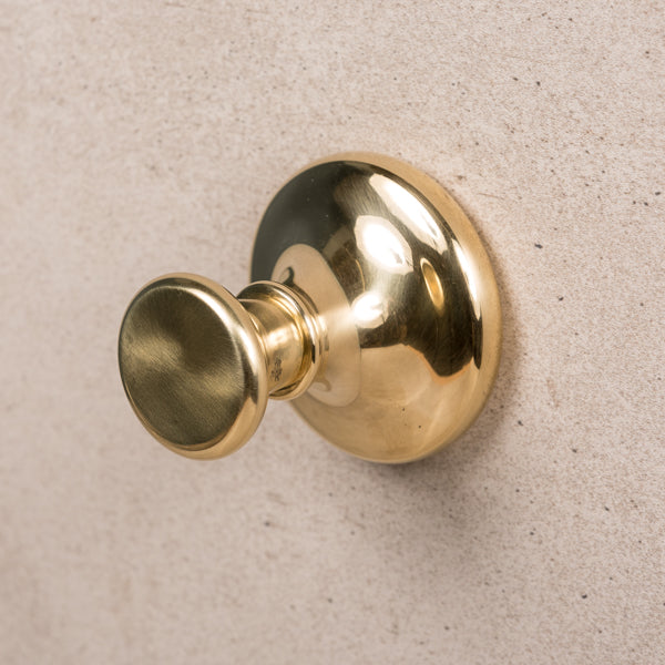 Rutland London Robe Hooks