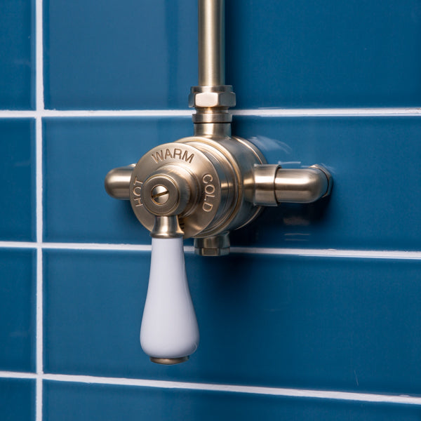 Rutland London Finishes