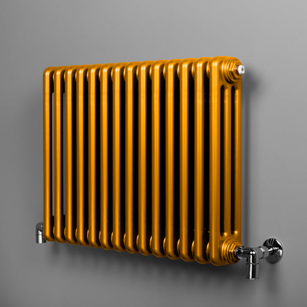 Rutland London Wall Mounted Column Radiators