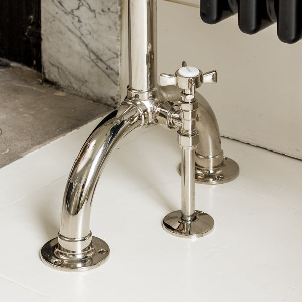 Valves & Heating Accessories - Rutland London