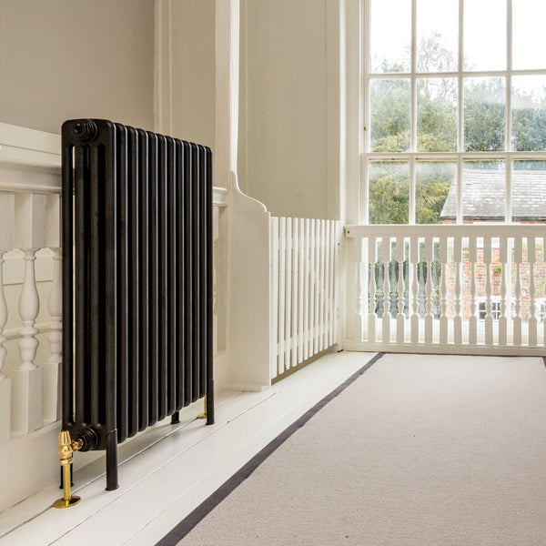 Rutland London All Column Radiators