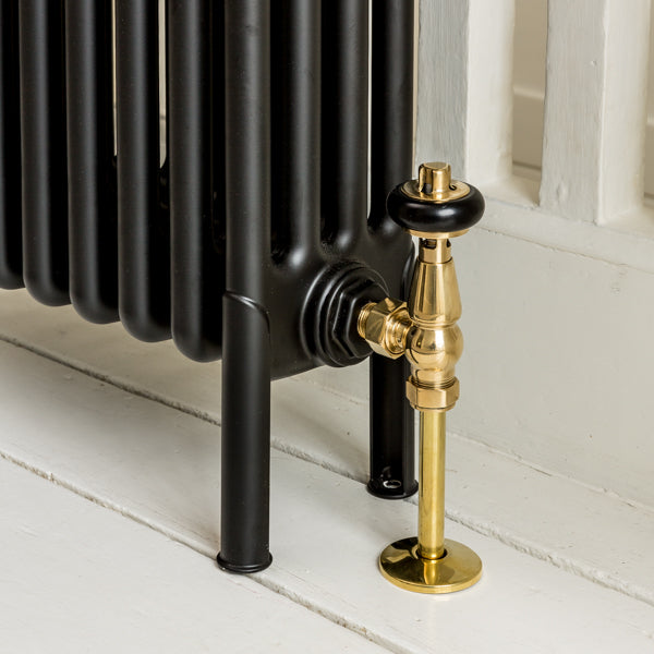 Rutland London Column Colours