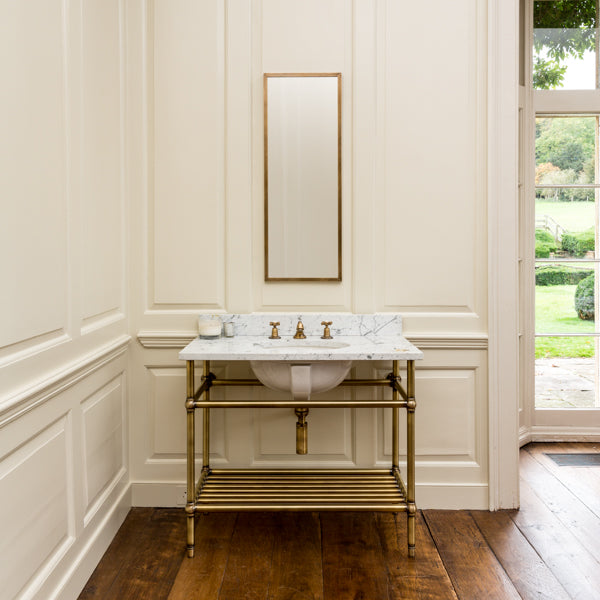 All Vanity Suites - Rutland London