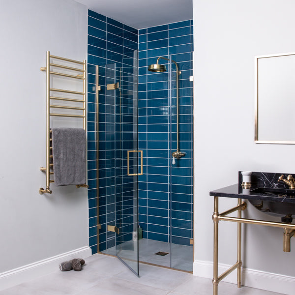 All Shower Enclosures - Rutland London