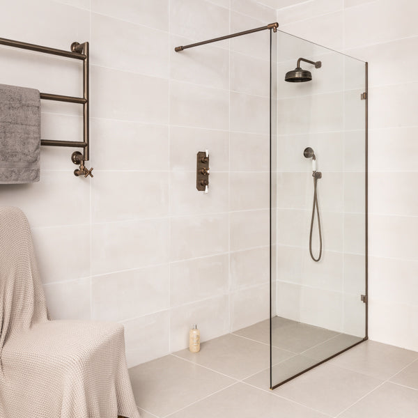 Wet Wall Panels - Rutland London