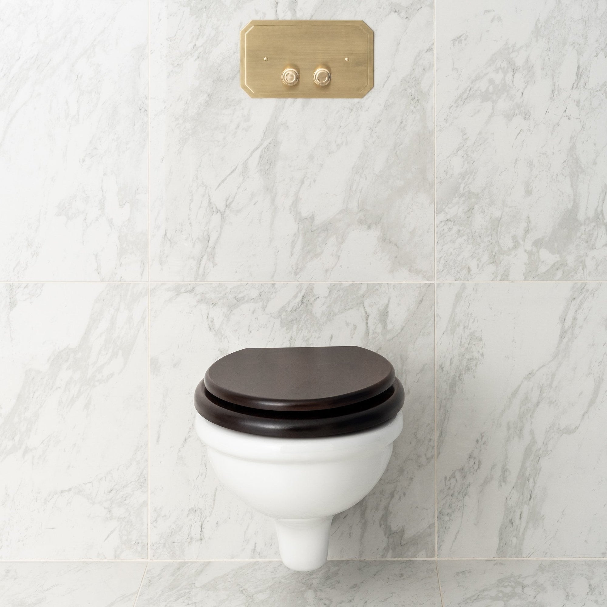 Concealed WC Suites - Rutland London