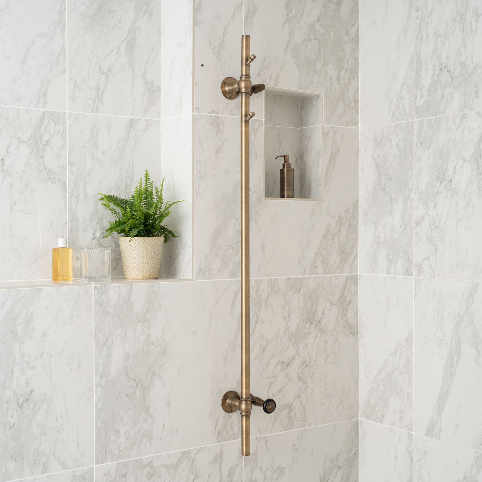 All Bathroom Heating Products - Rutland London