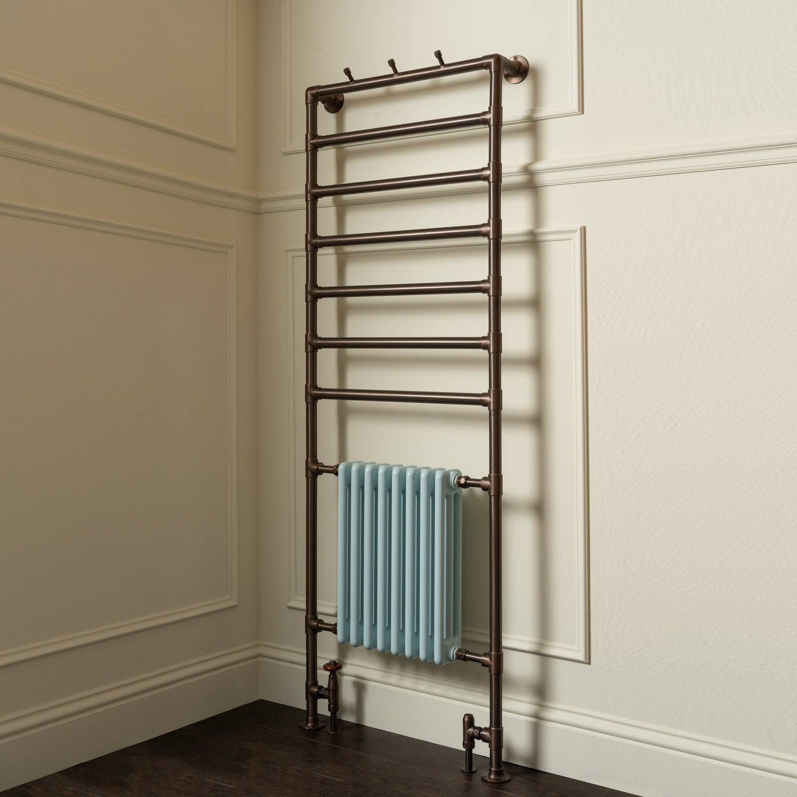 All Heated Utility Racks - Rutland London