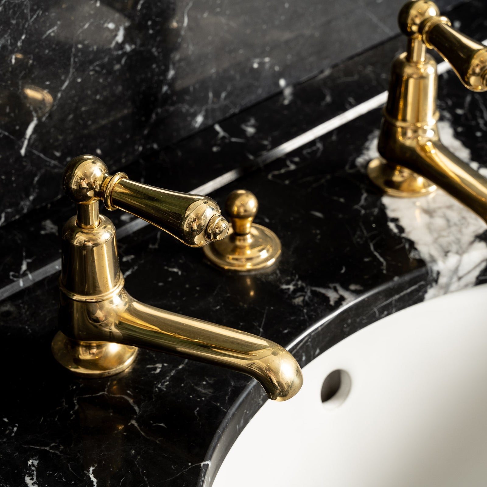 All Brassware Products - Rutland London