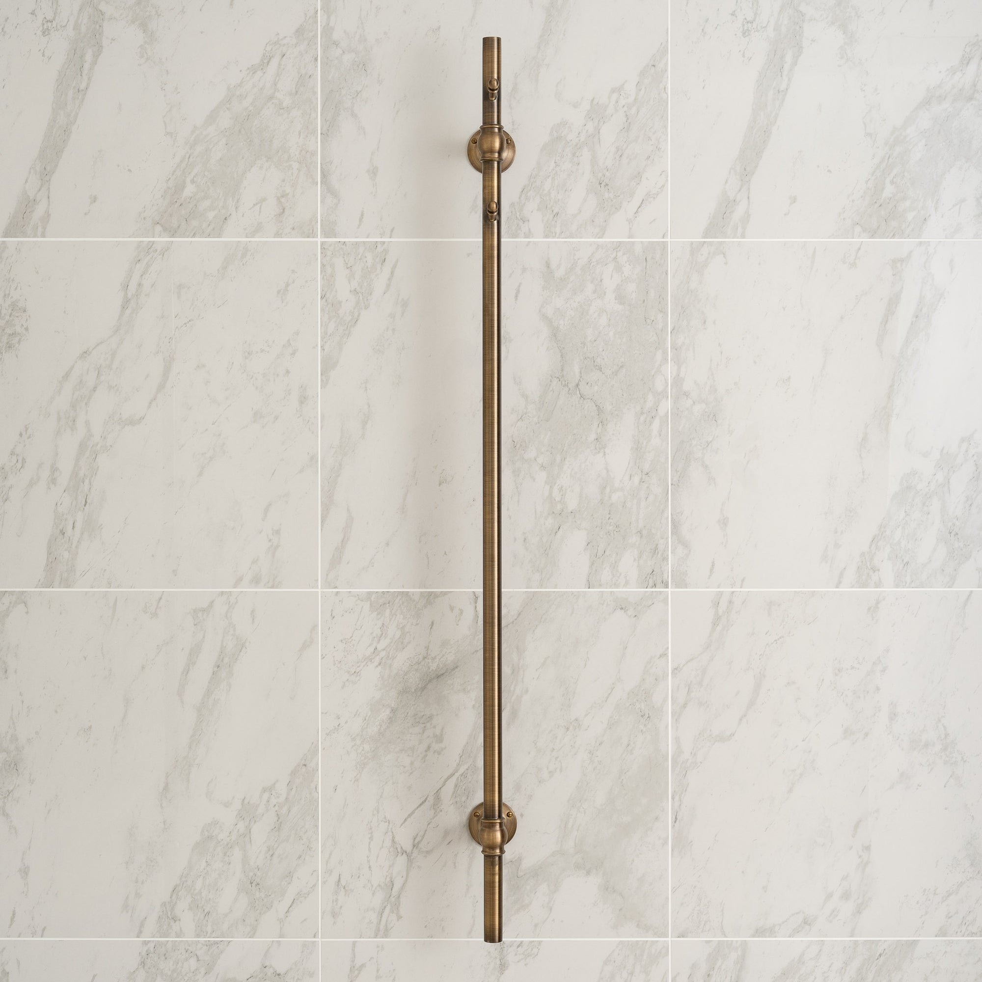 Concealed Heated Hot Trees - Rutland London