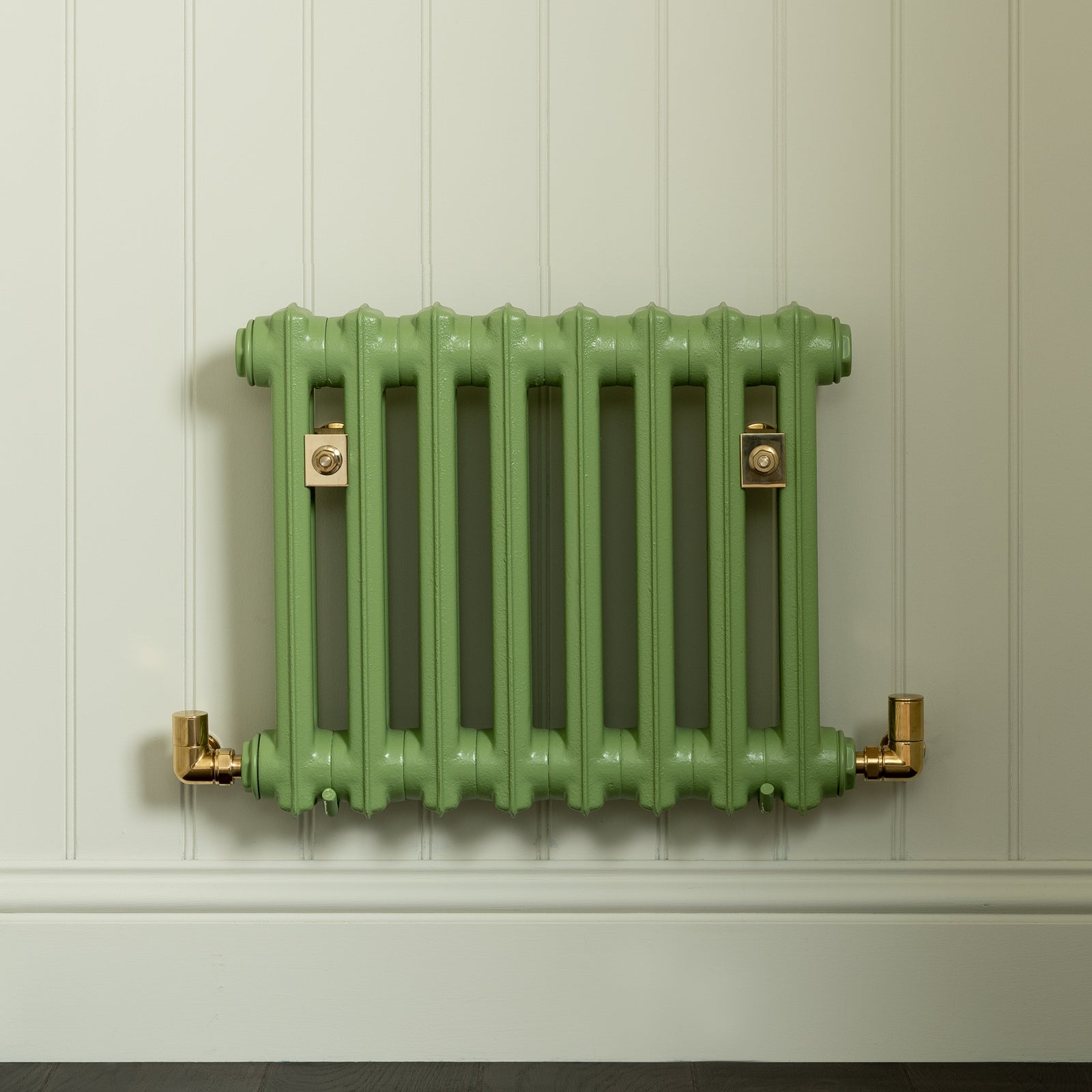Luxury Radiators The Cotswolds - Rutland London