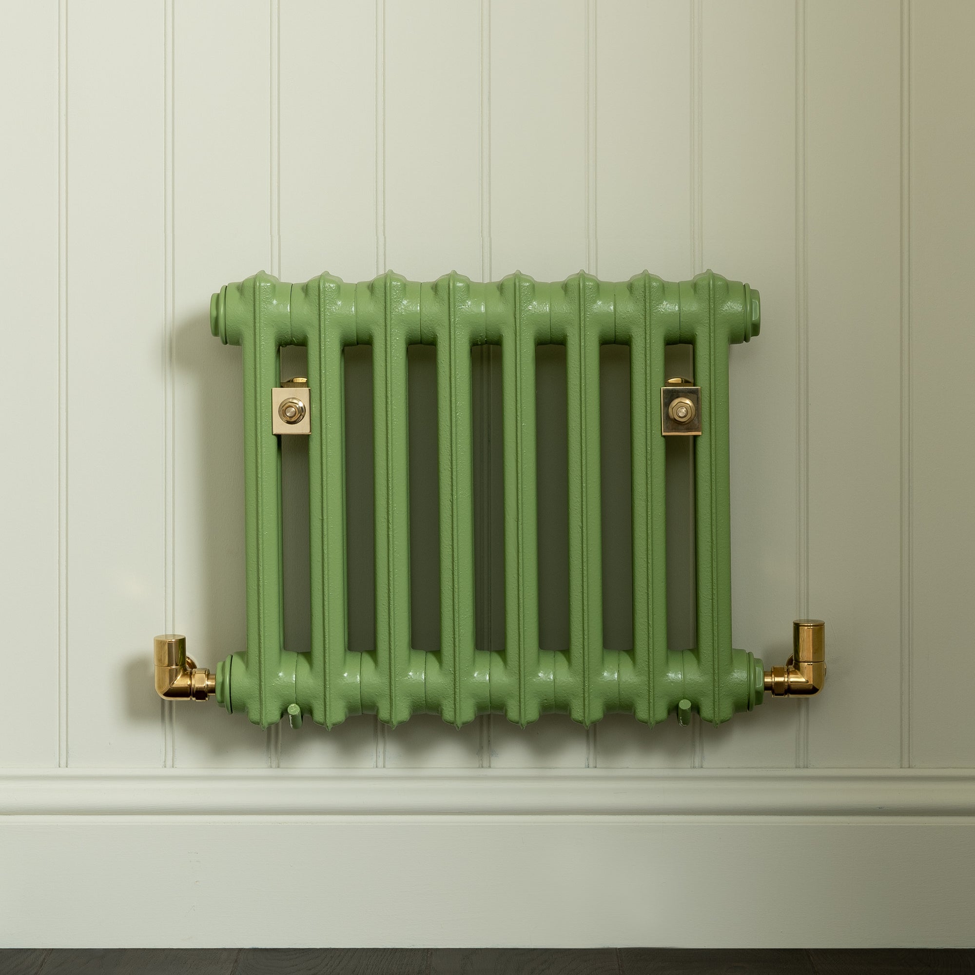 Luxury Radiators The Cotswolds - Rutland London
