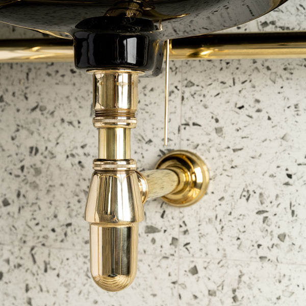 Rutland London Bottle Traps