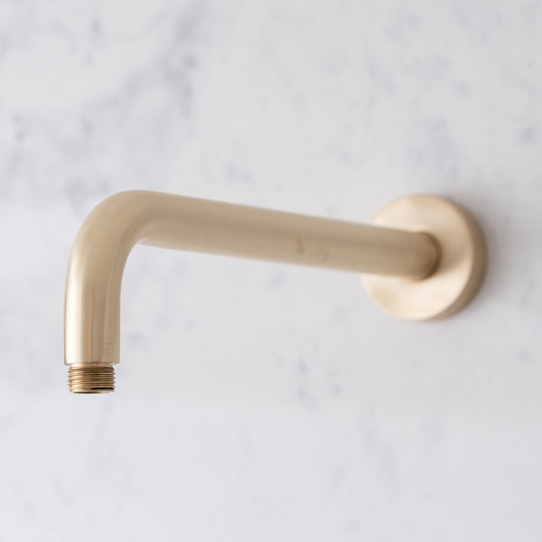 Shower Arms & Components - Rutland London