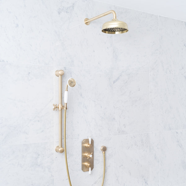 Shower Sets - Rutland London
