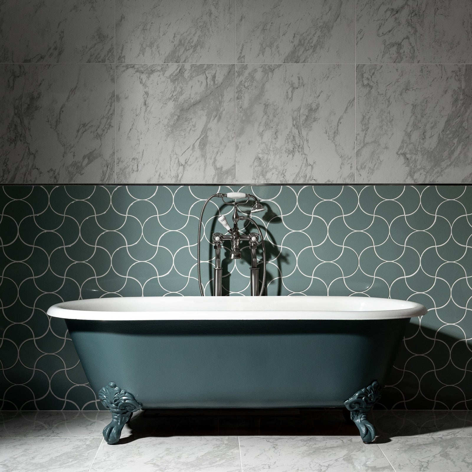 All Baths - Rutland London