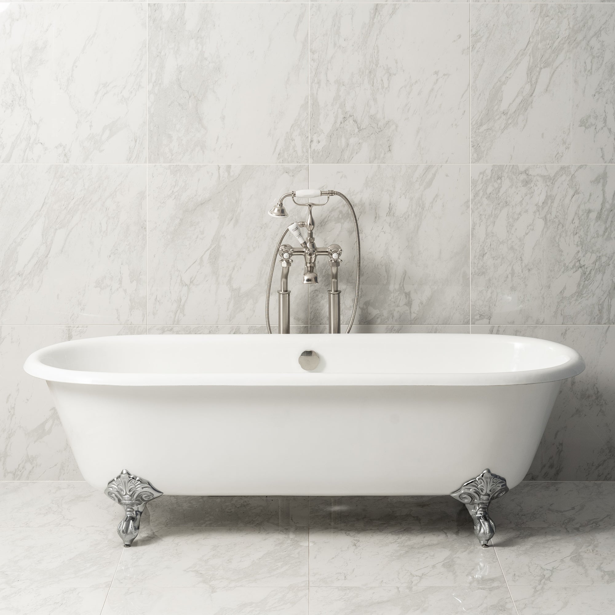 Rutland London - Claw Foot Baths