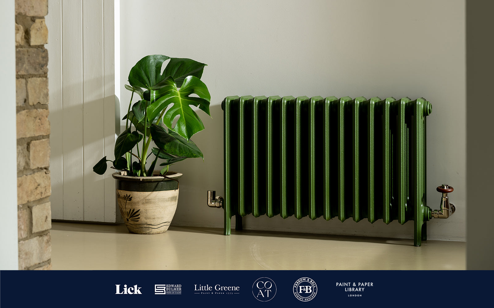 Painted Finishes - Rutland London