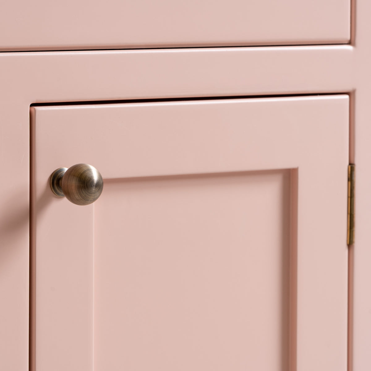 Charterhouse Vanity Suite (Inc. Marble Top, Upstand & Basin) - Rutland London