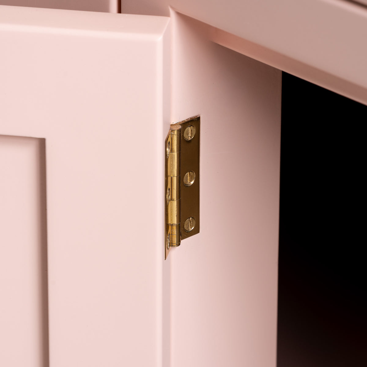 Charterhouse Vanity Suite (Inc. Marble Top, Upstand & Basin) - Rutland London