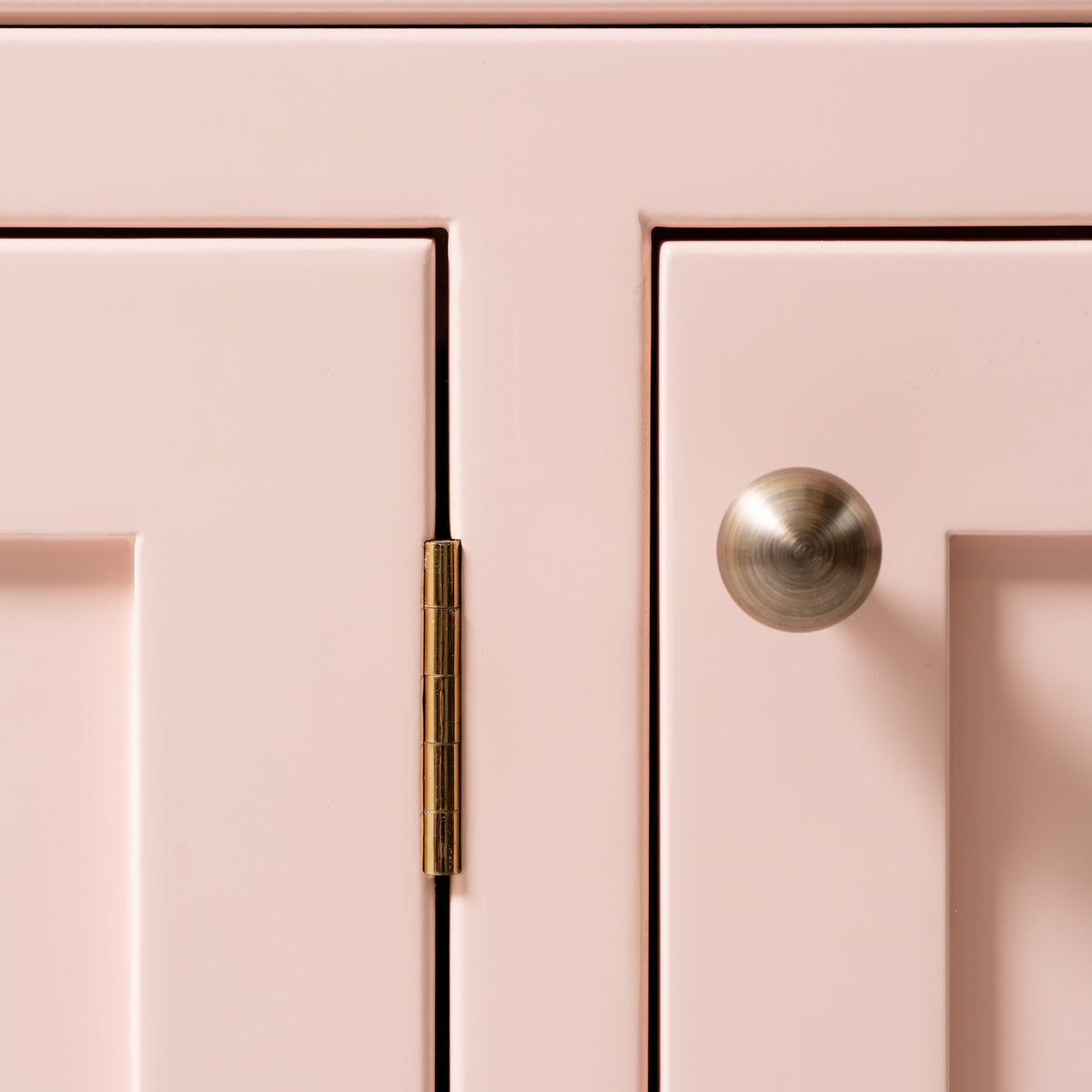 Charterhouse Vanity Suite (Inc. Marble Top, Upstand & Basin) - Rutland London