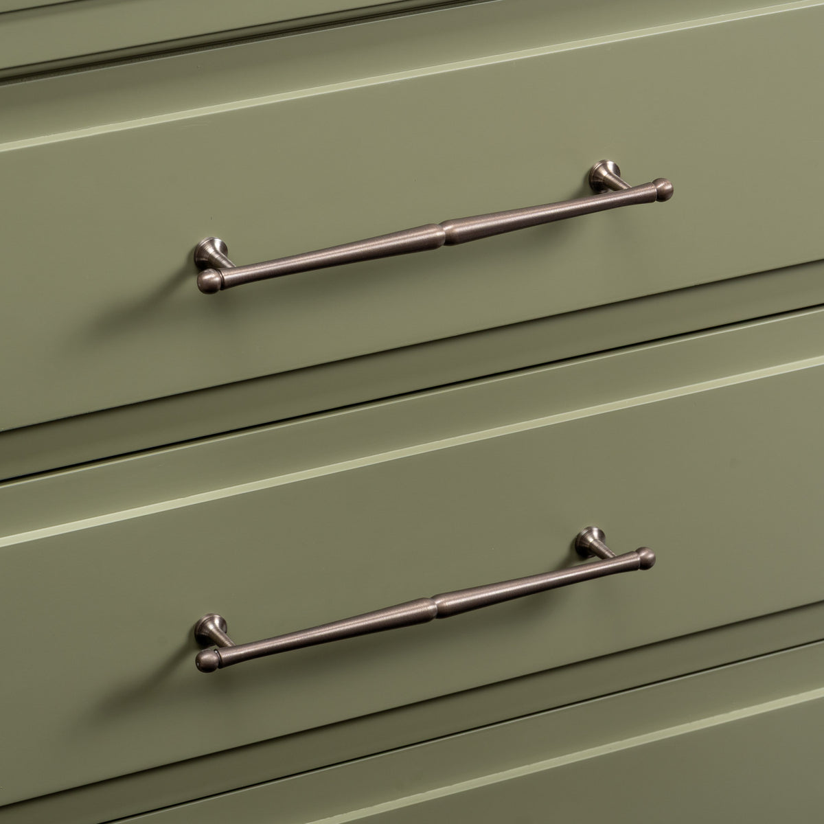 Gloucester Vanity Suite (Inc. Marble Top, Upstand & 2no Basins) - Rutland London