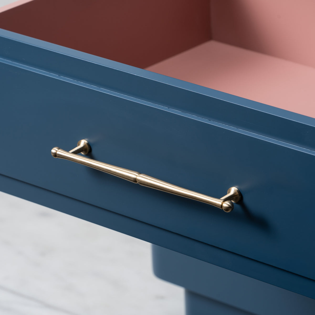 Providence Vanity Suite (Inc. Marble Top, Upstand & Basin) - Rutland London