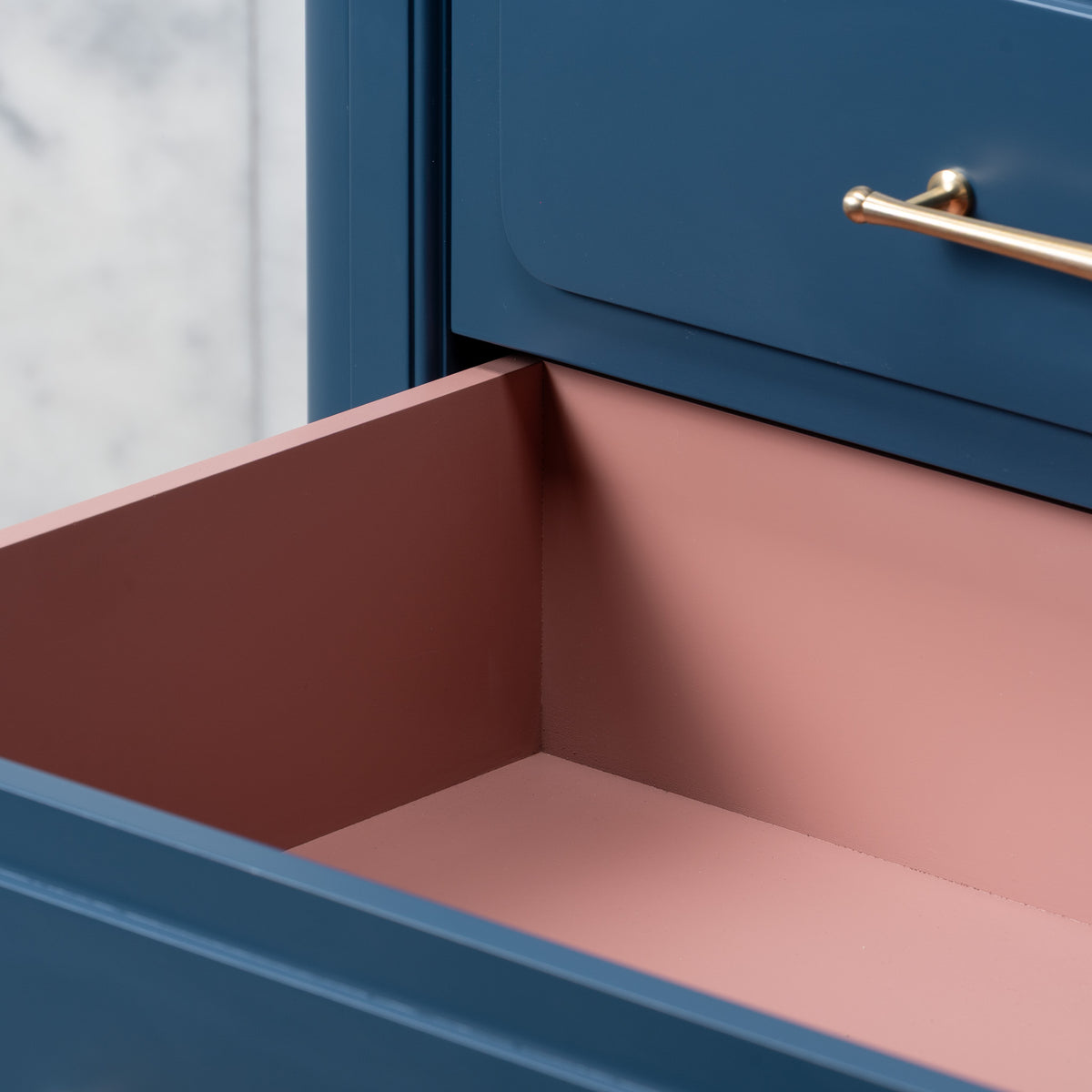 Providence Vanity Suite (Inc. Marble Top, Upstand & Basin) - Rutland London