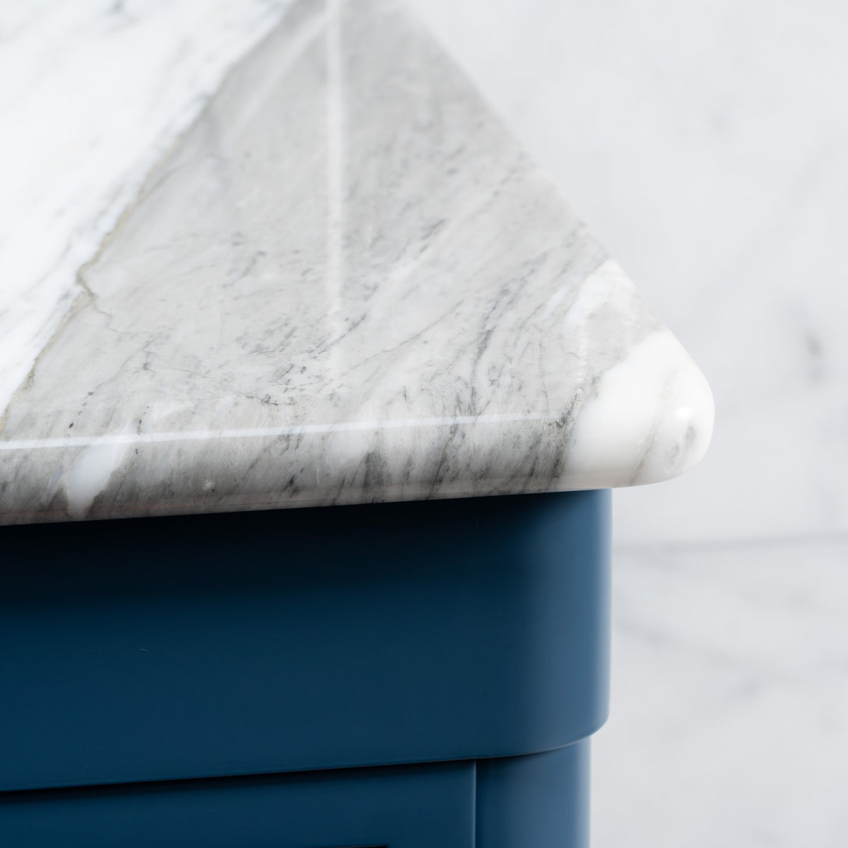 Providence Vanity Suite (Inc. Marble Top, Upstand & Basin) - Rutland London