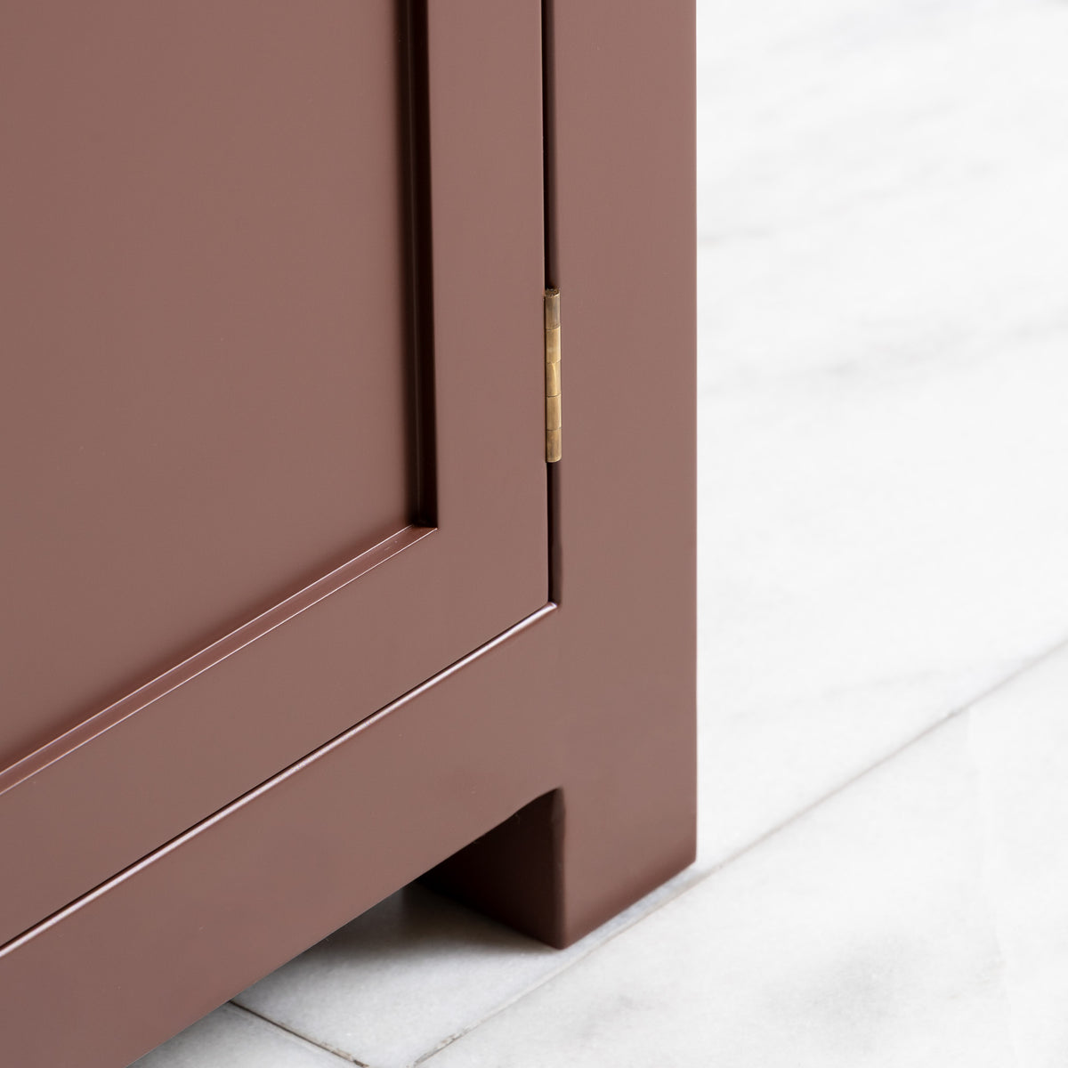 Onslow Vanity Suite (Inc. Marble Top, Upstand & Basin) - Rutland London