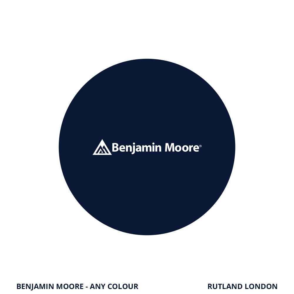 Repton Painted Bathroom Mirror