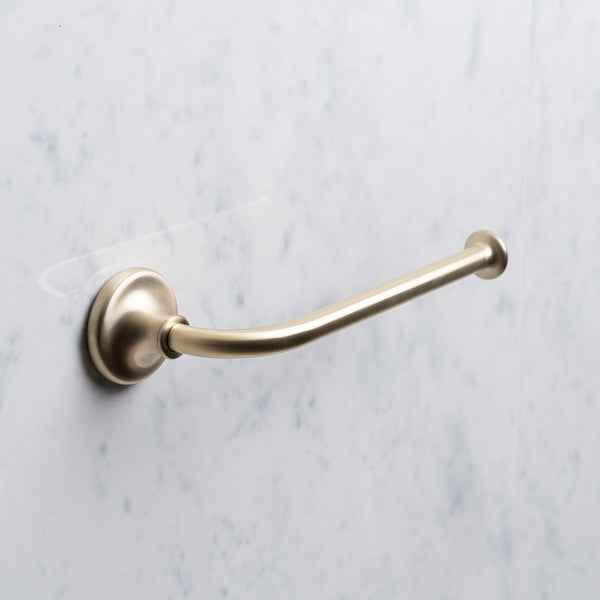 Chatsworth Toilet Roll Holder - Rutland London