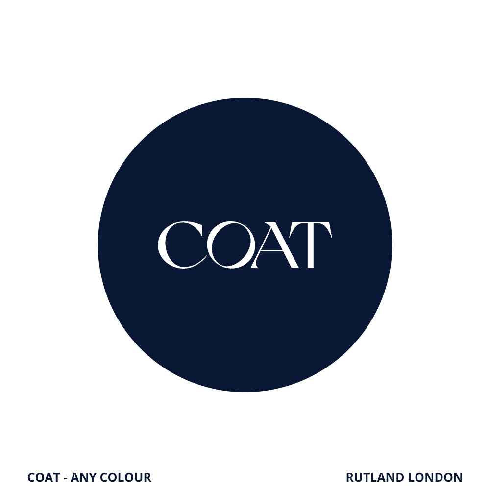 Rugby Painted Bathroom Mirror