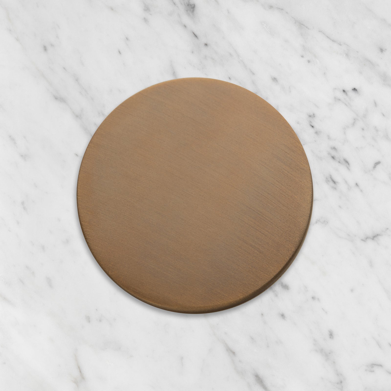 County Bronze Sample - Rutland London