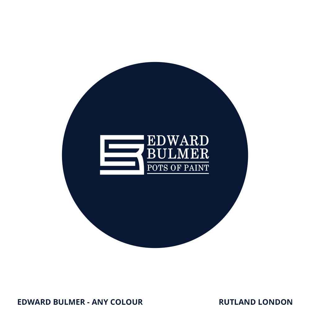 Repton Painted Bathroom Mirror