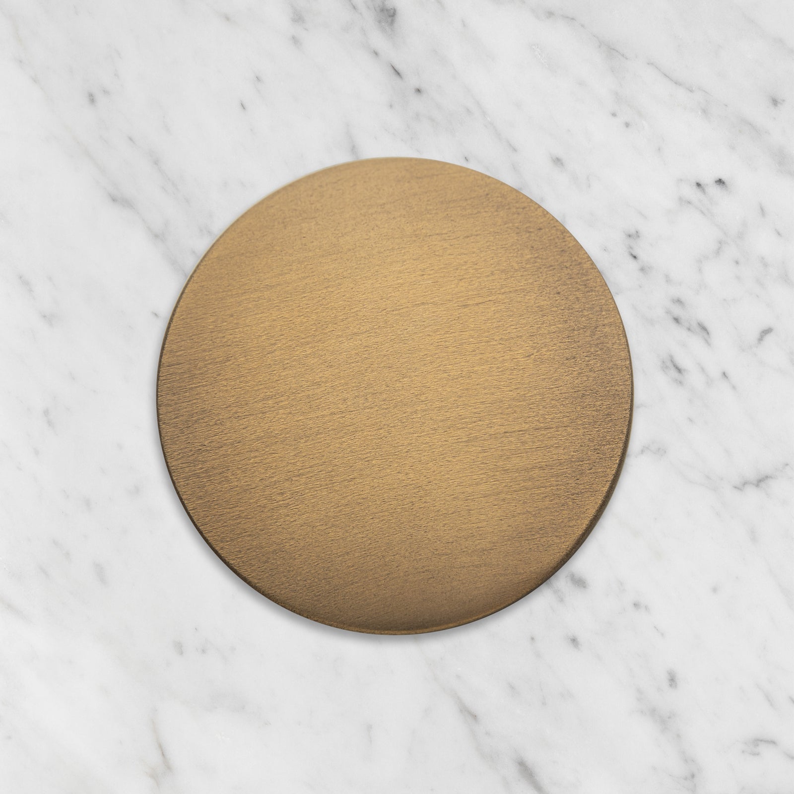 English Bronze Sample - Rutland London