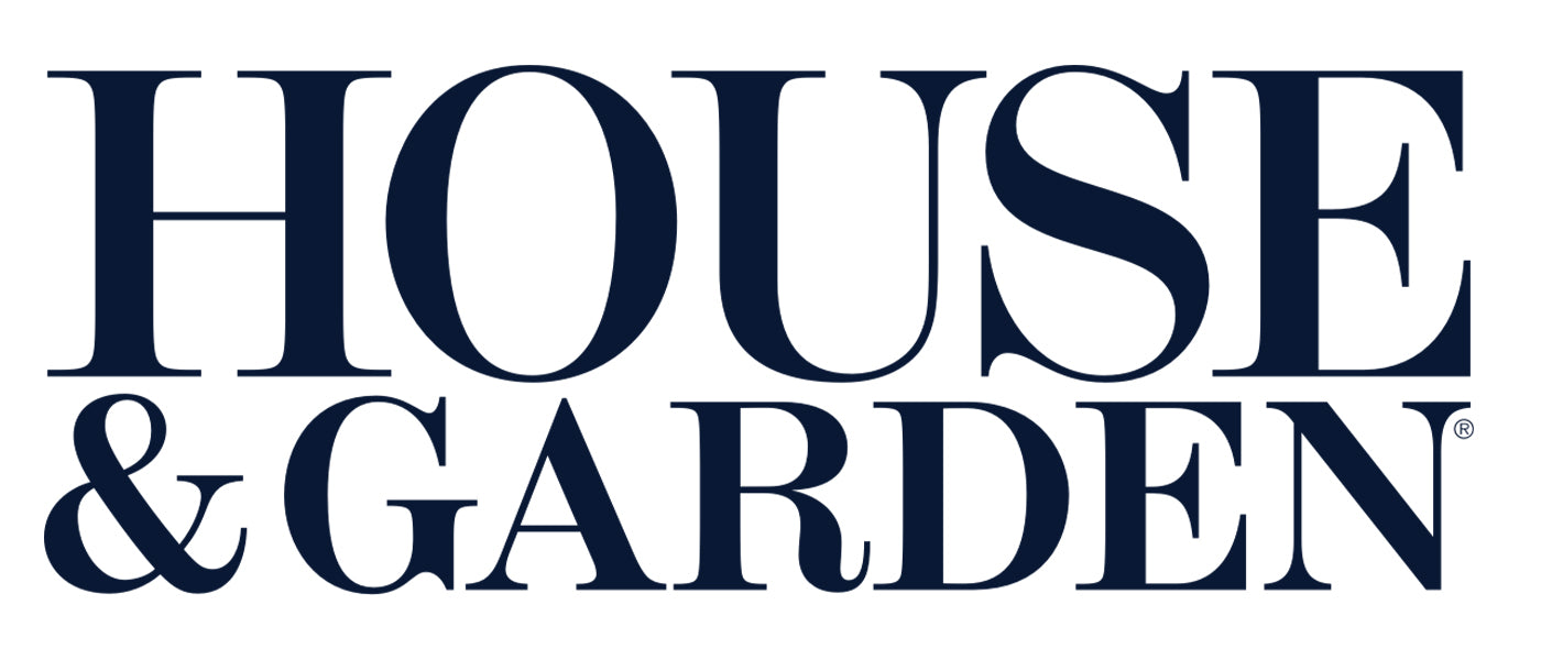 House & Garden Logo (Blue) - Rutland London